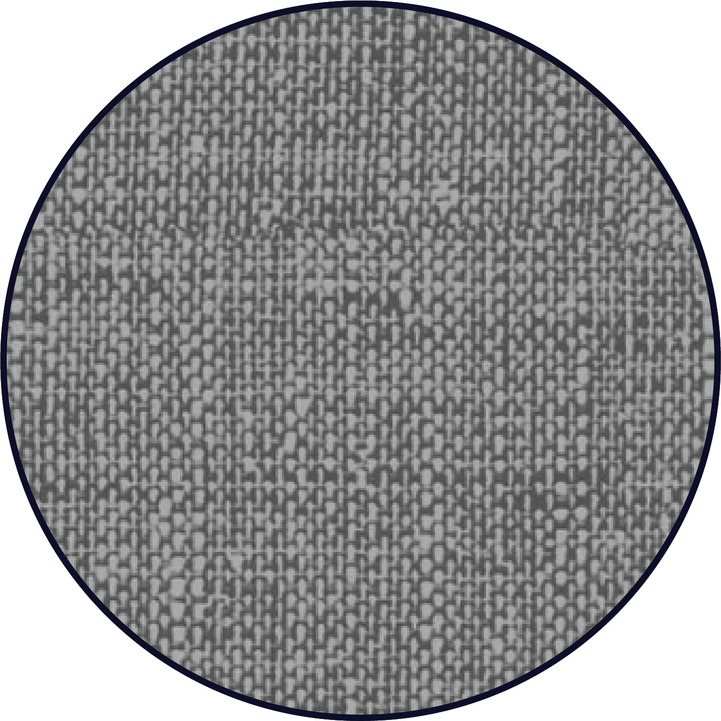 Coprimacchia in cotone monouso 100x100 cm