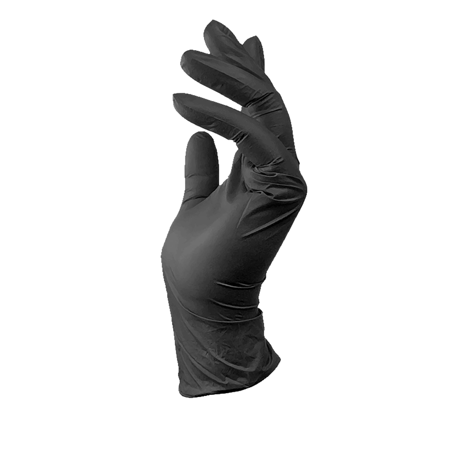 Guanti in nitrile 4 gr