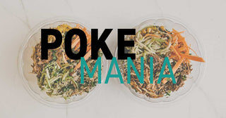 poke bowl mania insalatiere in bioplastica