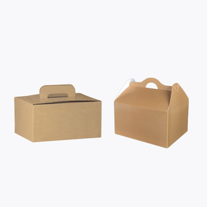 Bauletti e happy meal