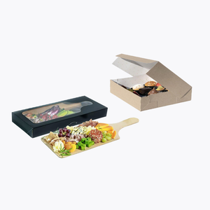 Catering solutions