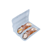 Astucci porta cannoli in PET