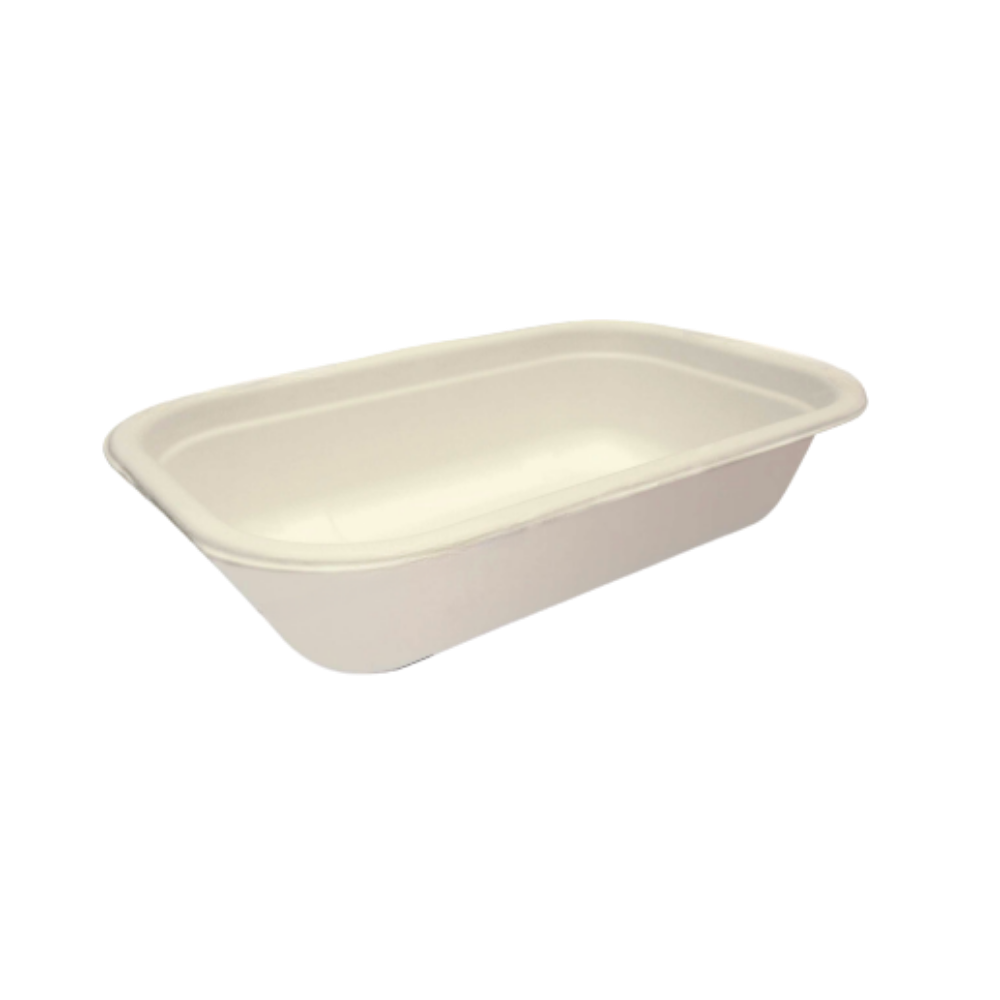 Vaschette in polpa di cellulosa