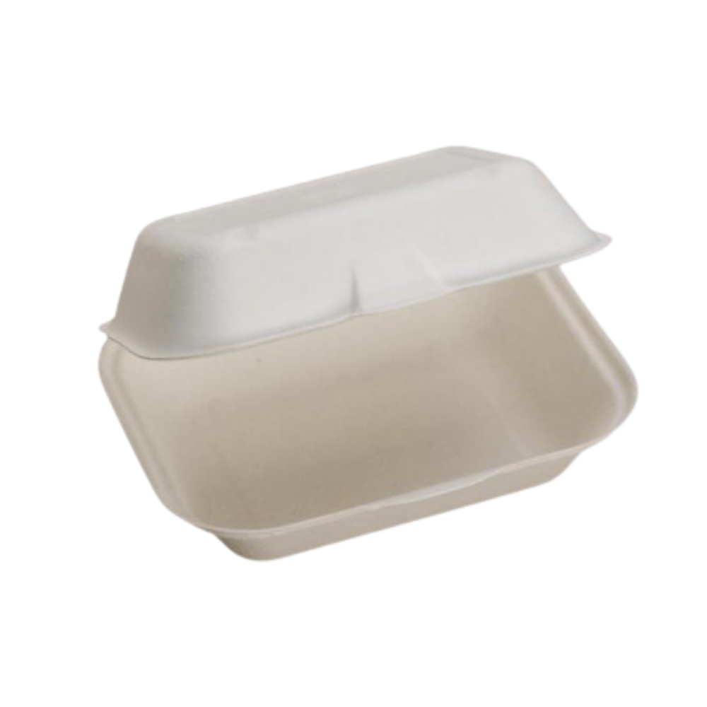 Foodbox in polpa di cellulosa