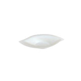 Vassoietto swing bio in polpa finger food - 12,8x6,5 cm