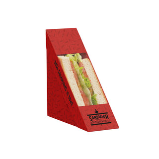 Astuccio Porta Sandwich