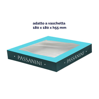 Coperchi per Vaschette Tab