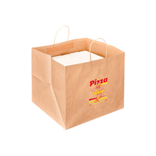 Shopper Pizza Stampa Express